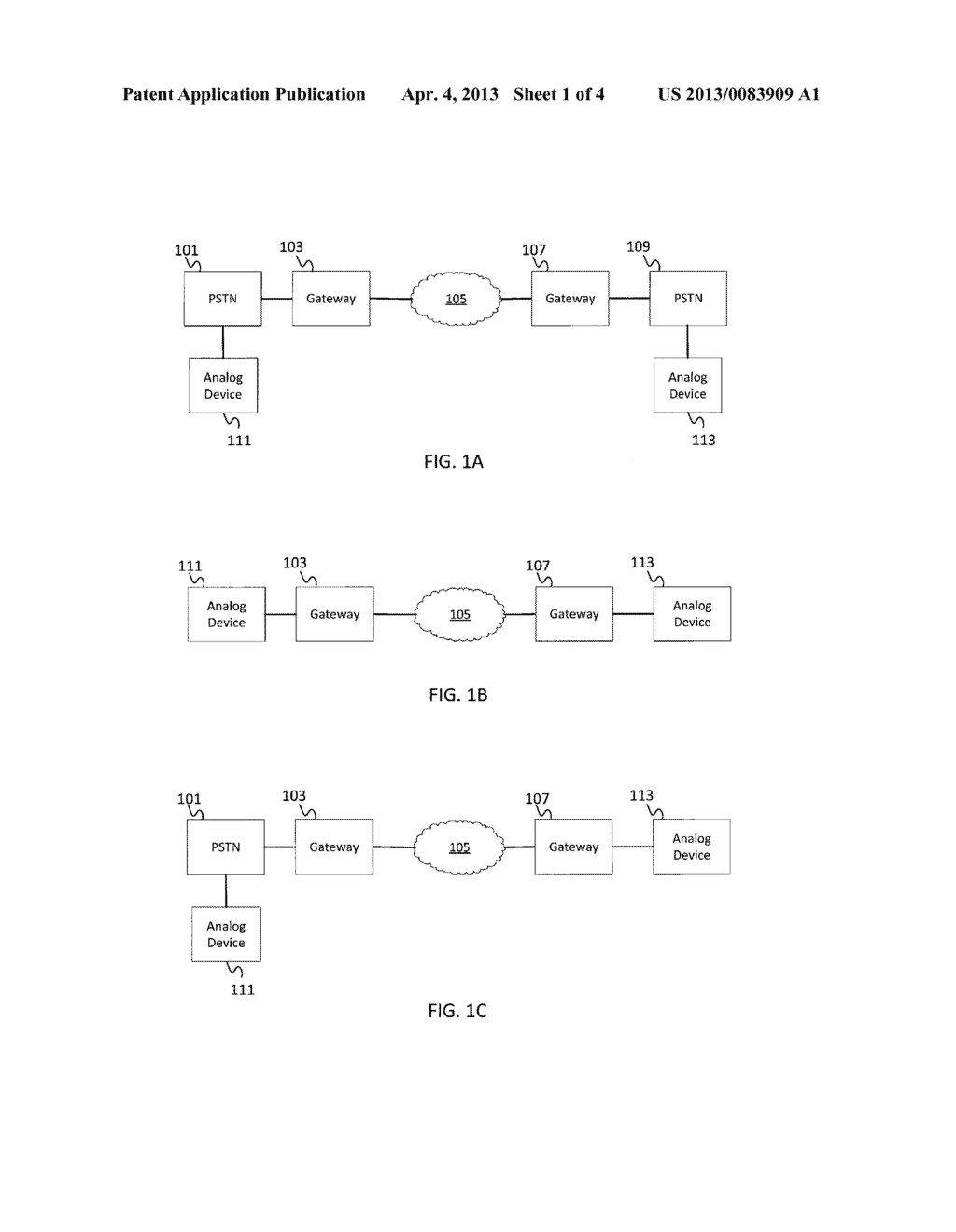GAIN CONTROL ENHANCEMENT FOR MODULATED COMMUNICATIONS - diagram, schematic, and image 02