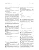 ENCRYPTION DEVICE, DECRYPTION DEVICE, ENCRYPTION METHOD, DECRYPTION     METHOD, PROGRAM, AND RECORDING MEDIUM diagram and image