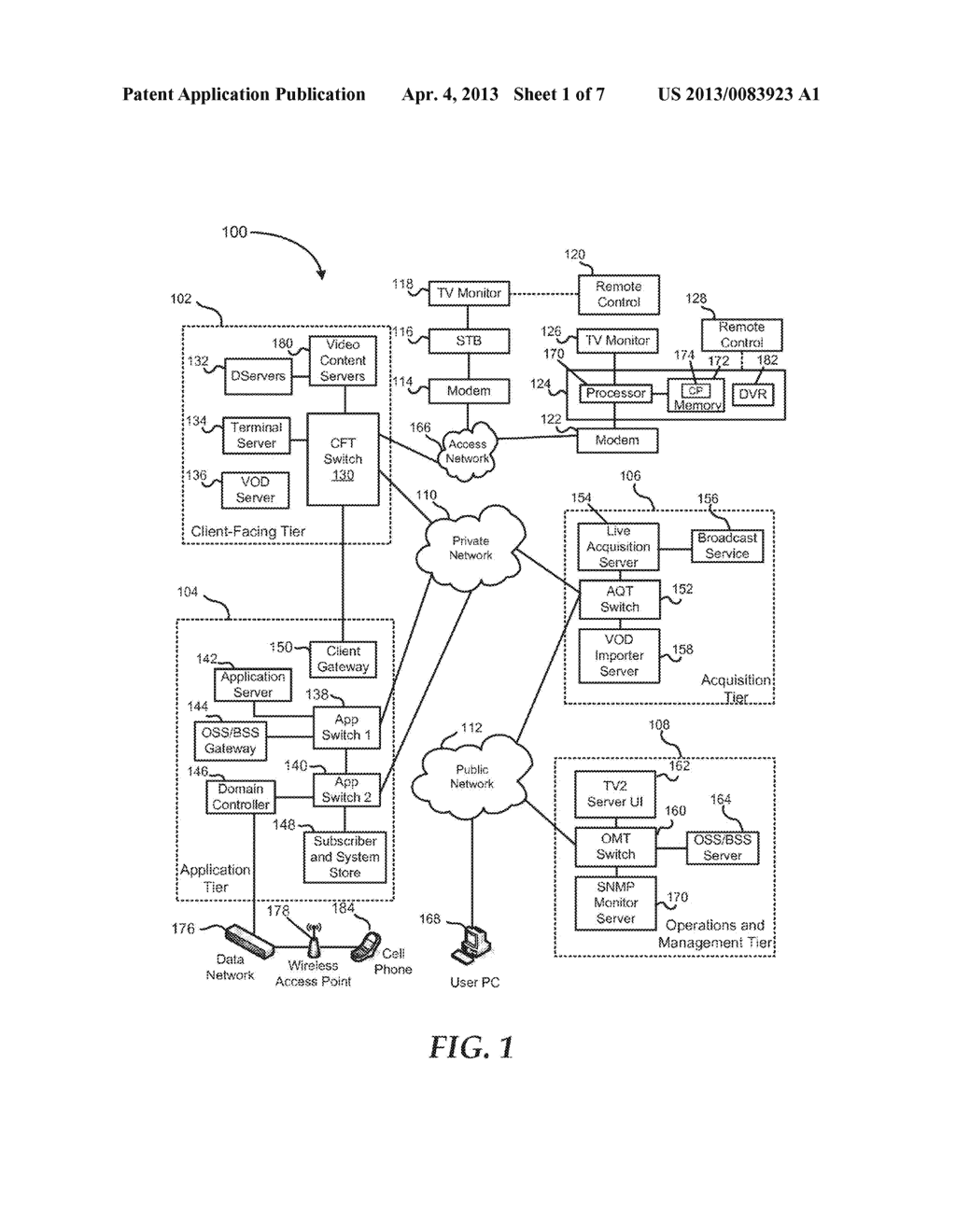 Systems and Method for Determining Visual Media Information - diagram, schematic, and image 02