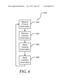 Systems and Method for Determining Visual Media Information diagram and image