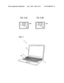 Speaker Device, Sound Source Simulation System, and Echo Cancellation     System diagram and image