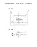 Speaker Device, Sound Source Simulation System, and Echo Cancellation     System diagram and image