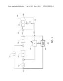 INSTABILITY DETECTION AND AVOIDANCE IN A FEEDBACK SYSTEM diagram and image