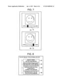 COLOR IMAGE PROCESSING METHOD, COLOR IMAGE PROCESSING DEVICE, AND COLOR     IMAGE PROCESSING PROGRAM diagram and image