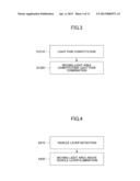 FRONT VEHICLE DETECTING METHOD AND FRONT VEHICLE DETECTING APPARATUS diagram and image