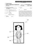 METHOD AND SYSTEM OF TWO-DIMENSIONAL TO STEREOSCOPIC CONVERSION diagram and image