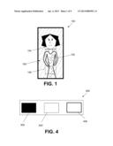 METHOD AND SYSTEM OF TWO-DIMENSIONAL TO STEREOSCOPIC CONVERSION diagram and image