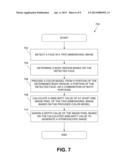 METHOD AND SYSTEM OF TWO-DIMENSIONAL TO STEREOSCOPIC CONVERSION diagram and image