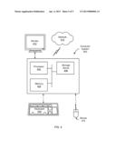 IMAGE PROCESSING OF DATA FROM SCANNED DISPLAY diagram and image