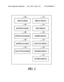 SYSTEMS, METHODS AND USER INTERFACES IN A PATENT MANAGEMENT SYSTEM diagram and image