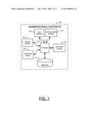 METHODS, APPARATUSES, AND COMPUTER PROGRAM PRODUCTS FOR RESTRICTING     OVERLAY OF AN AUGMENTATION diagram and image