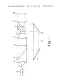 METHOD TO DETERMINE FIDUCIAL POINT FOR HOLOGRAPHIC DATA STORAGE diagram and image