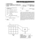 METHOD OF AND APPARATUS FOR ENCODING DATA diagram and image