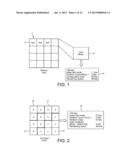 METHOD OF AND APPARATUS FOR ENCODING DATA diagram and image