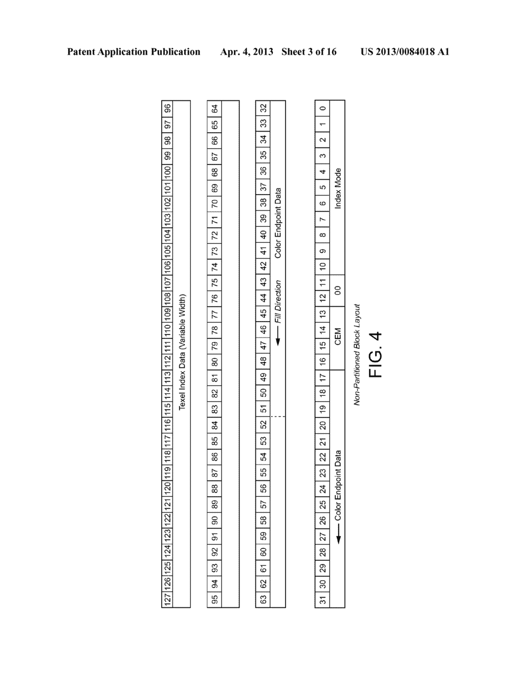 METHOD OF AND APPARATUS FOR ENCODING DATA - diagram, schematic, and image 04