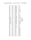 METHOD OF AND APPARATUS FOR ENCODING DATA diagram and image