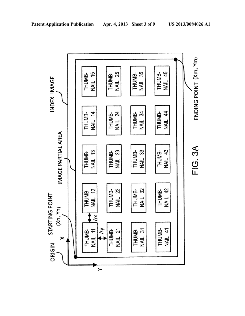 IMAGE PROCESSING APPARATUS AND IMAGE PROCESSING METHOD - diagram, schematic, and image 04