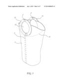 STORAGE BAG diagram and image