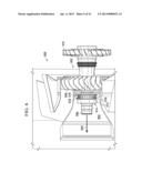 Bearing Housing for an Engine with Stress and Stiffness Control diagram and image