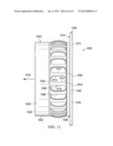 Bearing Housing for an Engine with Stress and Stiffness Control diagram and image