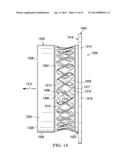 Bearing Housing for an Engine with Stress and Stiffness Control diagram and image