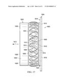 Bearing Housing for an Engine with Stress and Stiffness Control diagram and image