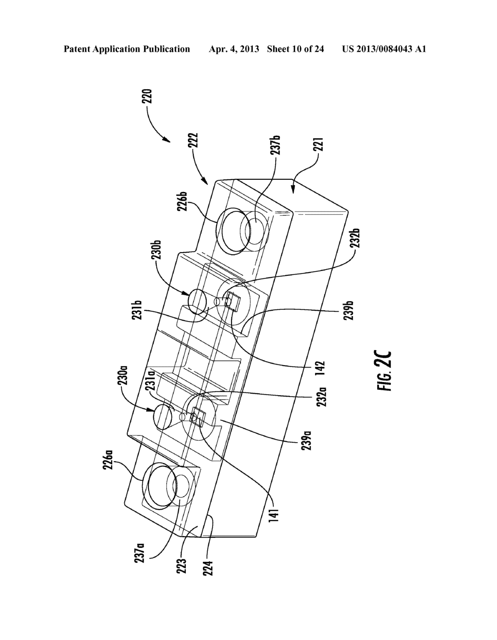 FERRULE-BASED OPTICAL COMPONENT ASSEMBLIES - diagram, schematic, and image 11