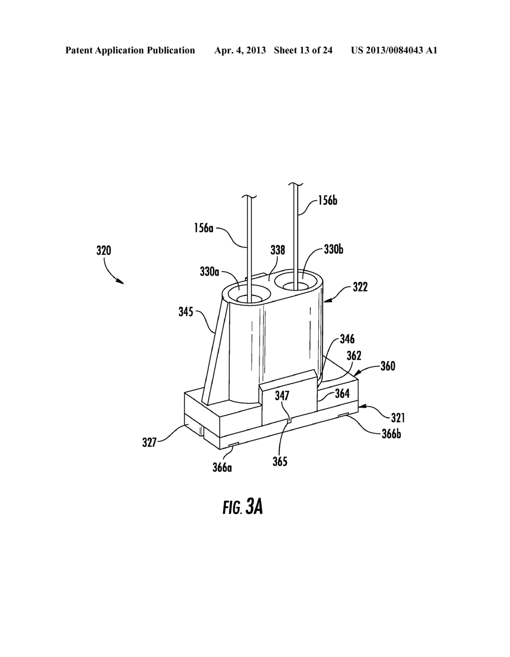 FERRULE-BASED OPTICAL COMPONENT ASSEMBLIES - diagram, schematic, and image 14