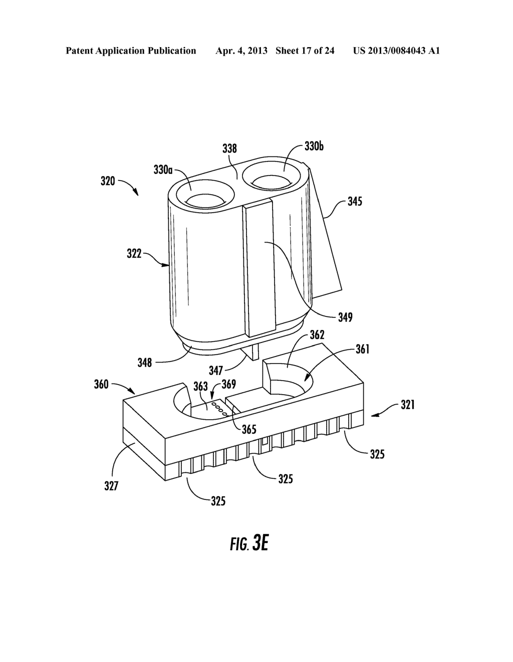 FERRULE-BASED OPTICAL COMPONENT ASSEMBLIES - diagram, schematic, and image 18