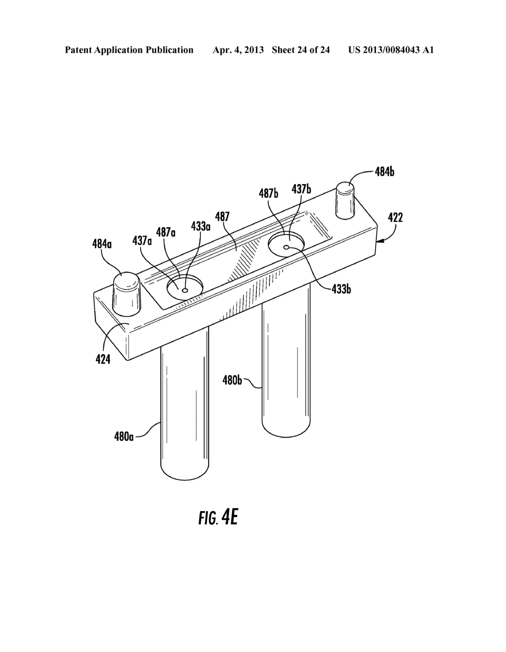 FERRULE-BASED OPTICAL COMPONENT ASSEMBLIES - diagram, schematic, and image 25