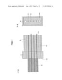 OPTICAL CONNECTOR AND ELECTRONIC EQUIPMENT USING THE SAME diagram and image