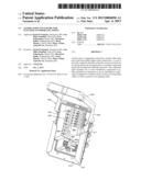 AGGREGATION ENCLOSURE FOR ELEVATED, OUTDOOR LOCATIONS diagram and image