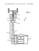 AGGREGATION ENCLOSURE FOR ELEVATED, OUTDOOR LOCATIONS diagram and image