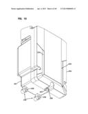 AGGREGATION ENCLOSURE FOR ELEVATED, OUTDOOR LOCATIONS diagram and image