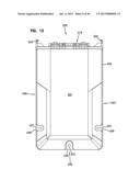 AGGREGATION ENCLOSURE FOR ELEVATED, OUTDOOR LOCATIONS diagram and image