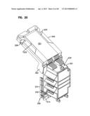 AGGREGATION ENCLOSURE FOR ELEVATED, OUTDOOR LOCATIONS diagram and image