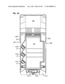 AGGREGATION ENCLOSURE FOR ELEVATED, OUTDOOR LOCATIONS diagram and image