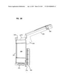 AGGREGATION ENCLOSURE FOR ELEVATED, OUTDOOR LOCATIONS diagram and image