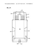 AGGREGATION ENCLOSURE FOR ELEVATED, OUTDOOR LOCATIONS diagram and image