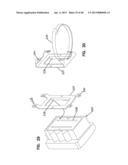 AGGREGATION ENCLOSURE FOR ELEVATED, OUTDOOR LOCATIONS diagram and image