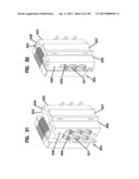 AGGREGATION ENCLOSURE FOR ELEVATED, OUTDOOR LOCATIONS diagram and image