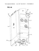 AGGREGATION ENCLOSURE FOR ELEVATED, OUTDOOR LOCATIONS diagram and image