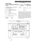 ELECTRONIC APPARATUS AND PLAYBACK CONTROL METHOD diagram and image