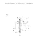 FOCAL PLANE SHUTTER AND OPTICAL DEVICE diagram and image