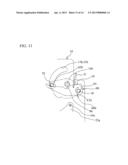 FOCAL PLANE SHUTTER AND OPTICAL DEVICE diagram and image