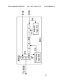 HITLESS PROTECTION FOR TRAFFIC RECEIVED FROM 1+1 PROTECTING LINE CARDS IN     HIGH-SPEED SWITCHING SYSTEMS diagram and image