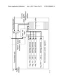 HITLESS PROTECTION FOR TRAFFIC RECEIVED FROM 1+1 PROTECTING LINE CARDS IN     HIGH-SPEED SWITCHING SYSTEMS diagram and image