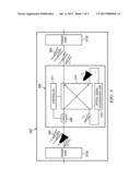 METHOD AND SYSTEM OF AUTOMATIC REGENERATION OF OPTICAL SIGNALS diagram and image