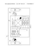 METHOD AND SYSTEM OF AUTOMATIC REGENERATION OF OPTICAL SIGNALS diagram and image