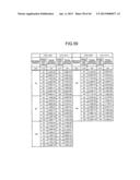 OPTICAL FIBER AND OPTICAL TRANSMISSION SYSTEM diagram and image